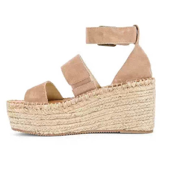 💎✨150✨💎 Soludos Palma Platform Blush - Picture 6 of 8